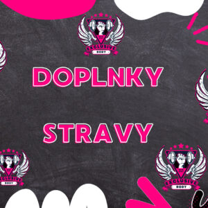 Doplnky stravy