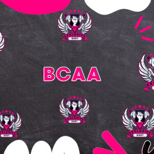 BCAA