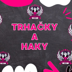 Trhačky a haky