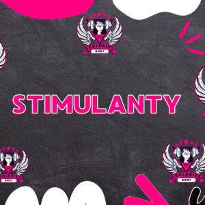 Stimulanty