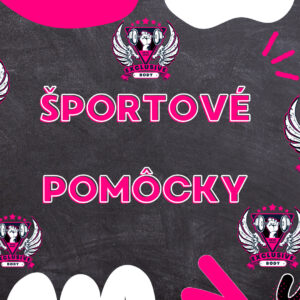 Športové pomôcky