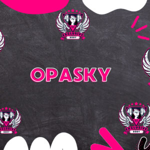 Opasky