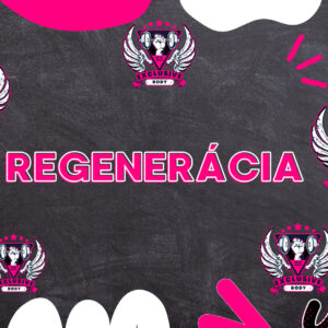 Regenerácia